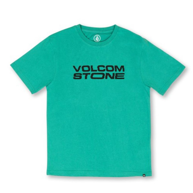 Camiseta VOLCOM Euroslash Kids