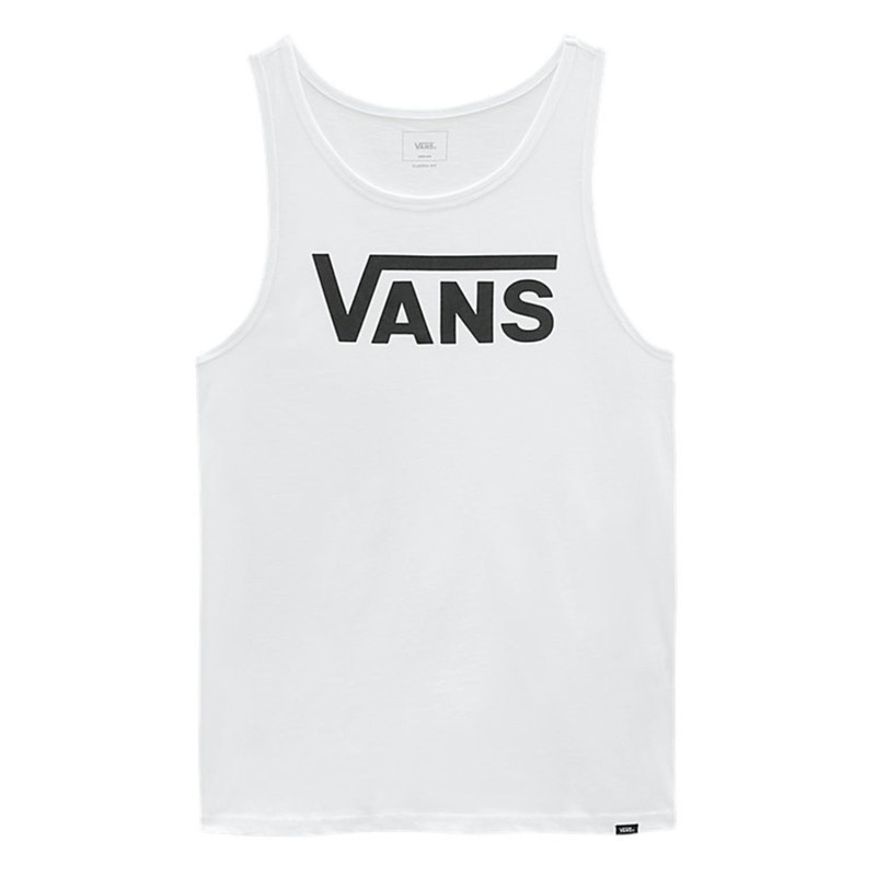 Camiseta sin mangas VANS Classic Tank