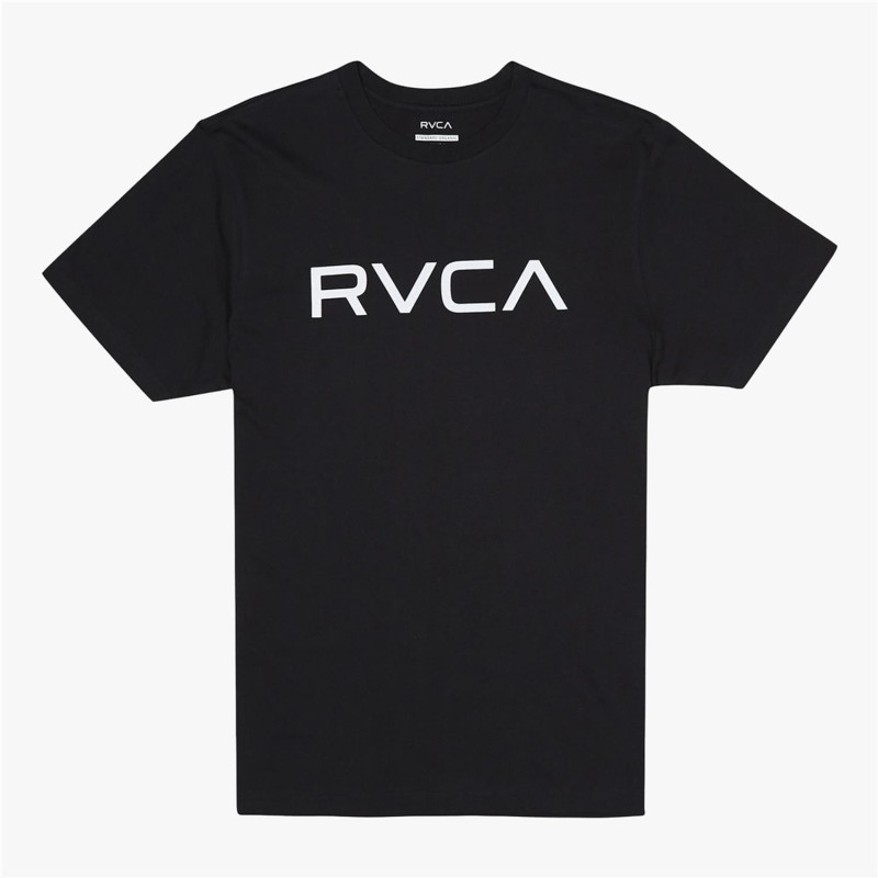 Camiseta RVCA Big RVCA