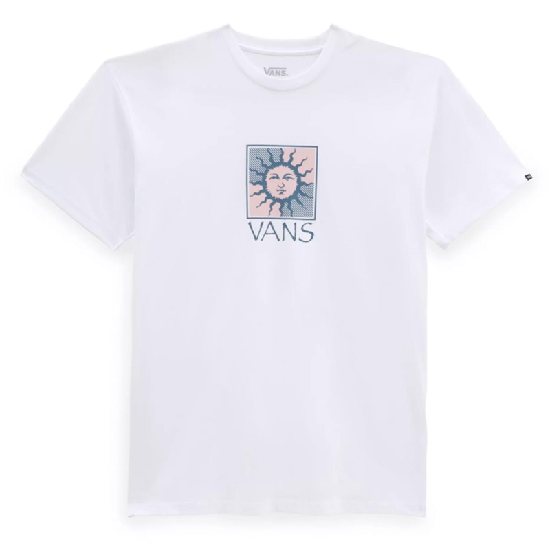 Camiseta VANS Celestial Smiling Sun