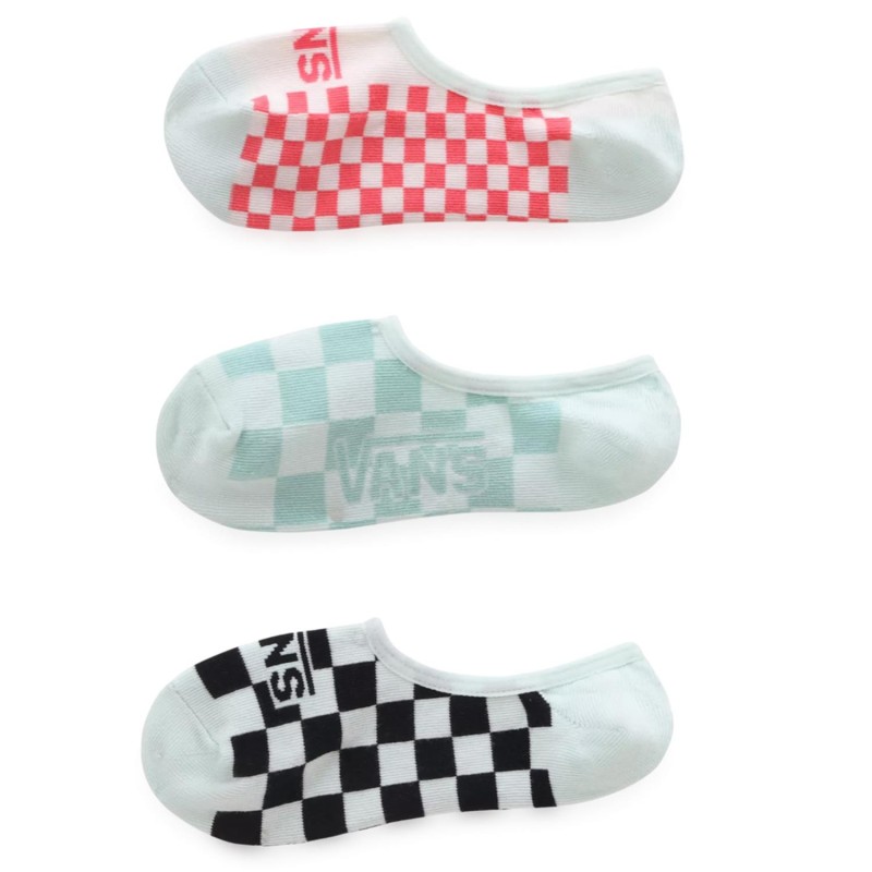 Calcetines VANS World Check Canoodle