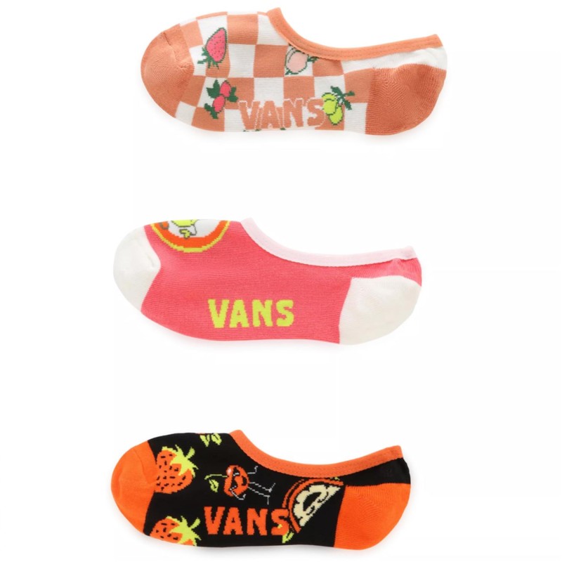 Calcetines VANS Let There Be Fruit Canoodle