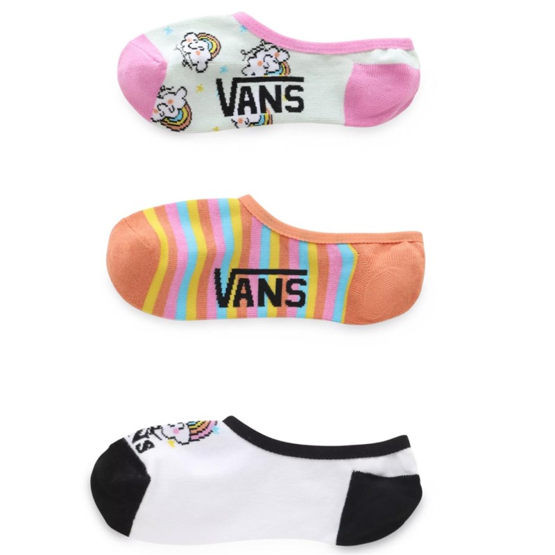 Calcetines VANS Rainbow Rider Canoodle
