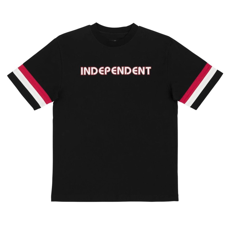 Camiseta INDEPENDENT Bauhaus