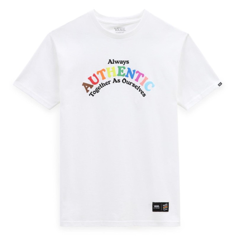 Camiseta VANS Pride 2023