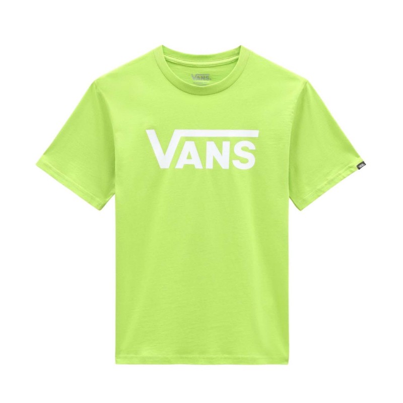Camiseta VANS Classic Kids