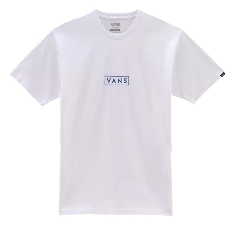 Camiseta VANS Classic Easy Box