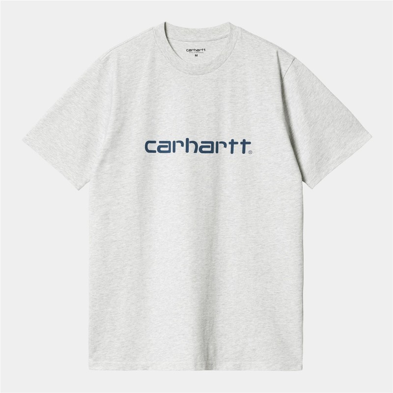 Camiseta CARHARTT Script