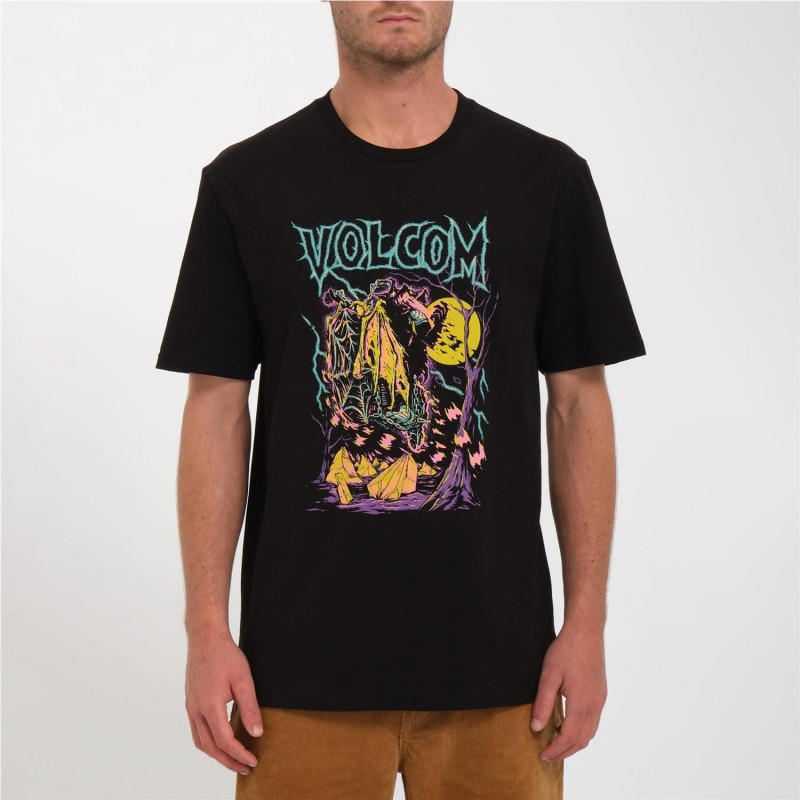 Camiseta VOLCOM Max Sherman 2