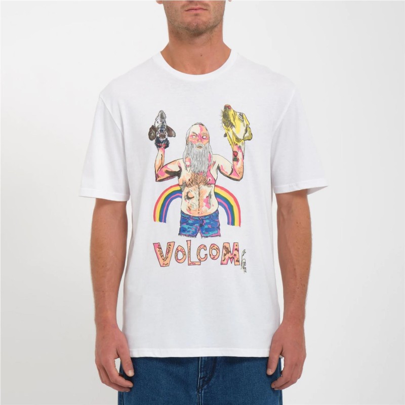 Camiseta VOLCOM Herbie