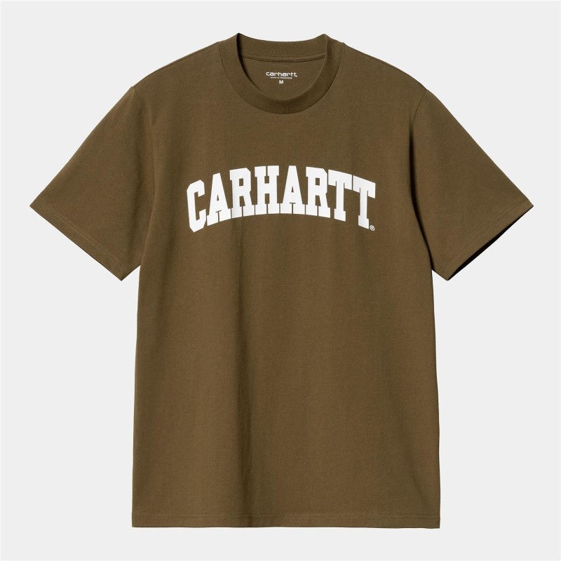 Camiseta CARHARTT WIP University