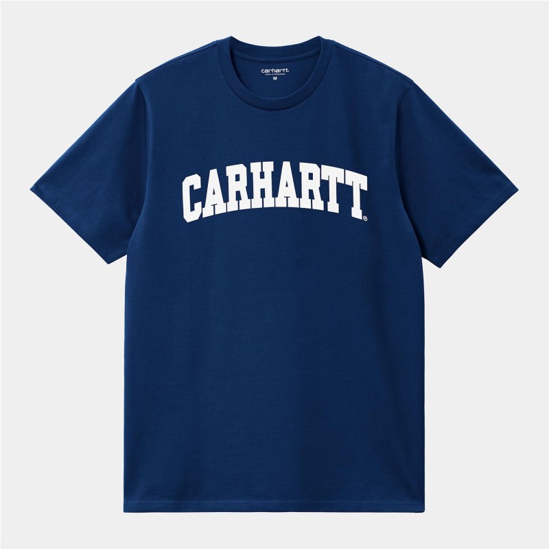 Camiseta CARHARTT WIP University