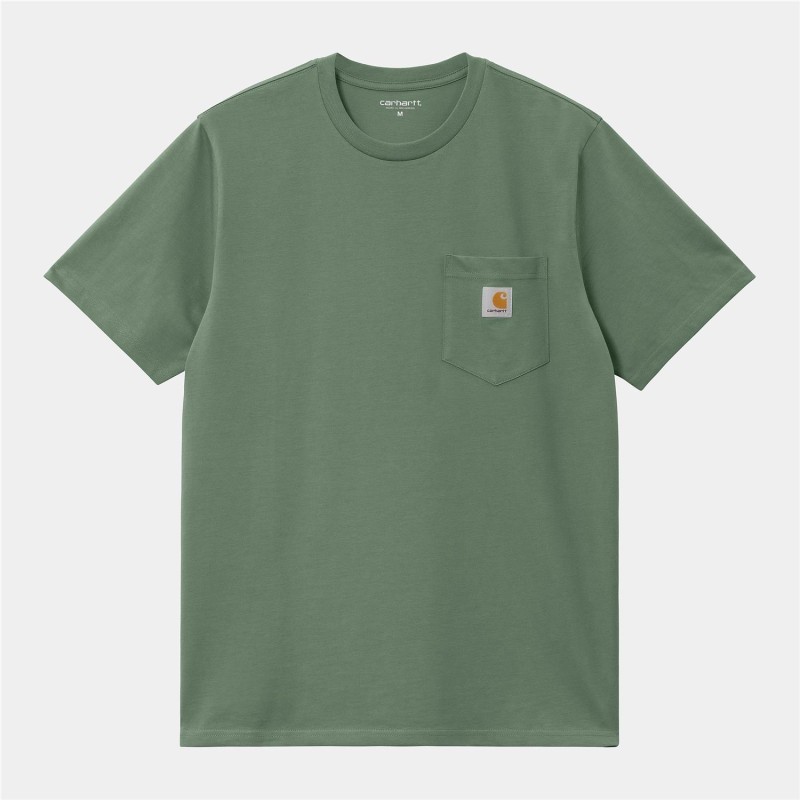 Camiseta CARHARTT WIP Pocket