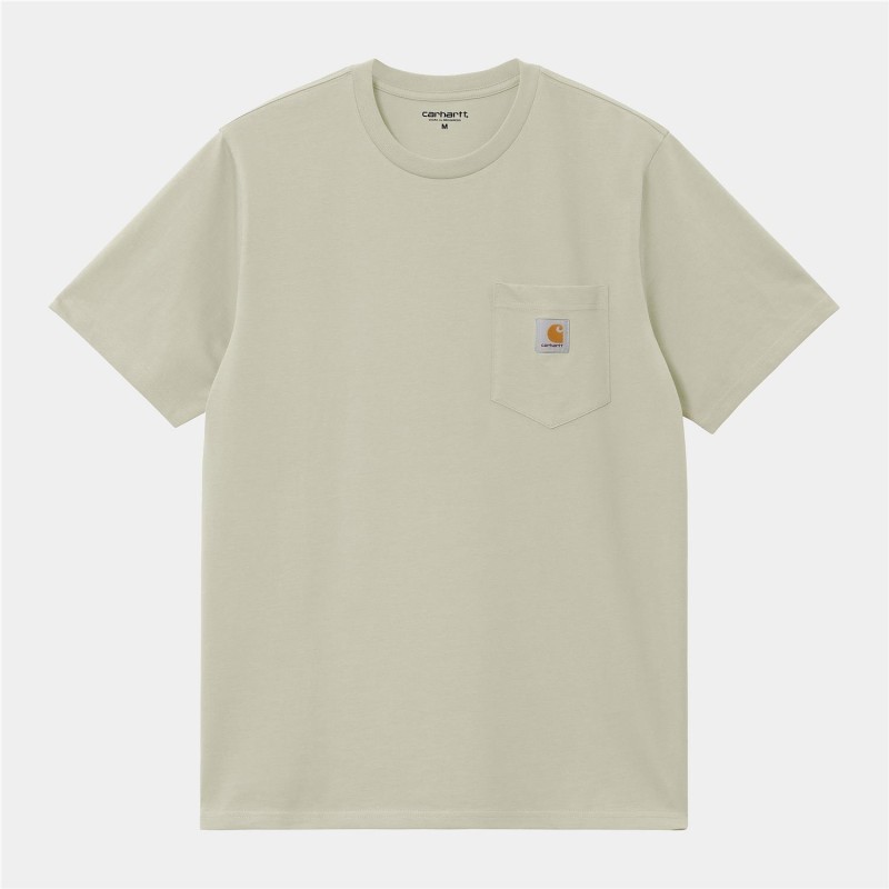 Camiseta CARHARTT WIP Pocket