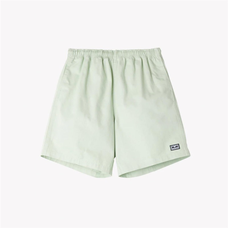Pantalón corto OBEY Easy Relaxed Twill