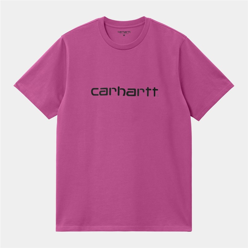 Camiseta CARHARTT WIP Script