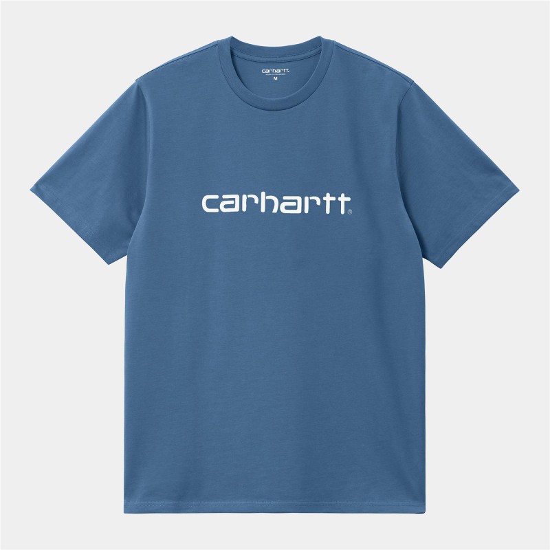 Camiseta CARHARTT WIP Script