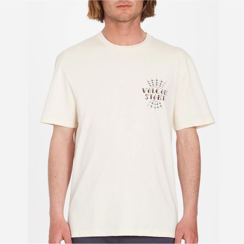 Camiseta VOLCOM  Harry Lintell