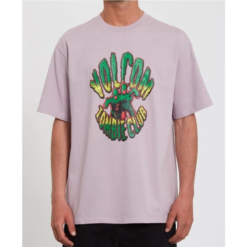 Camiseta VOLCOM V-Zombie Hands