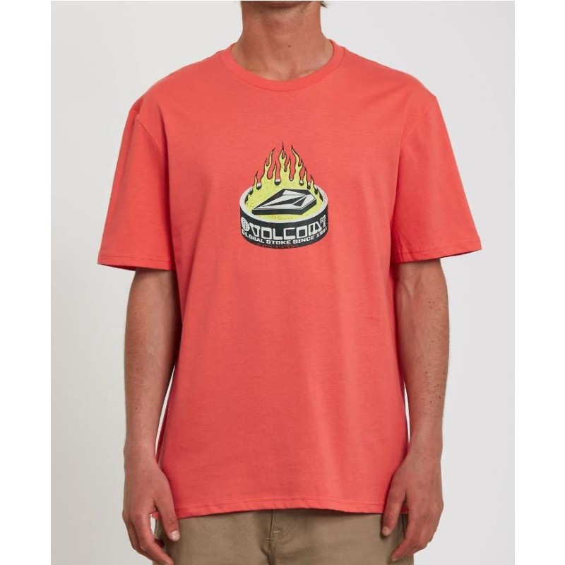Camiseta VOLCOM Tuna