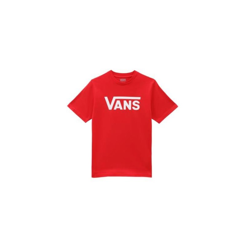 Camiseta VANS Classic