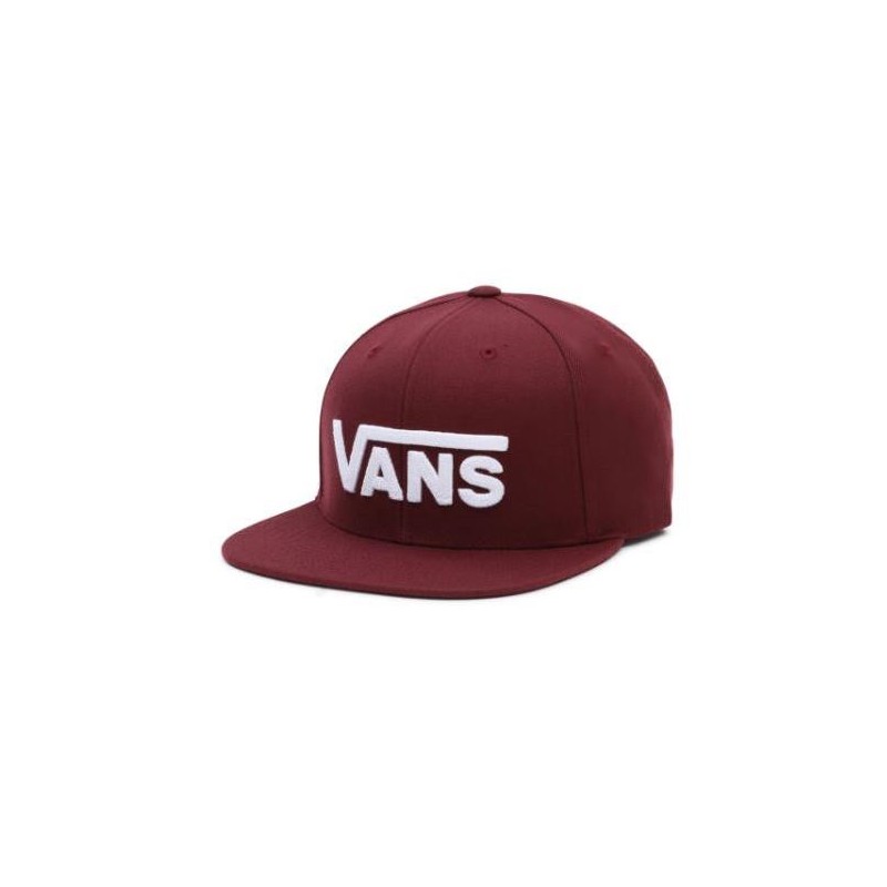 Gorra VANS Drop V Snapback Hat