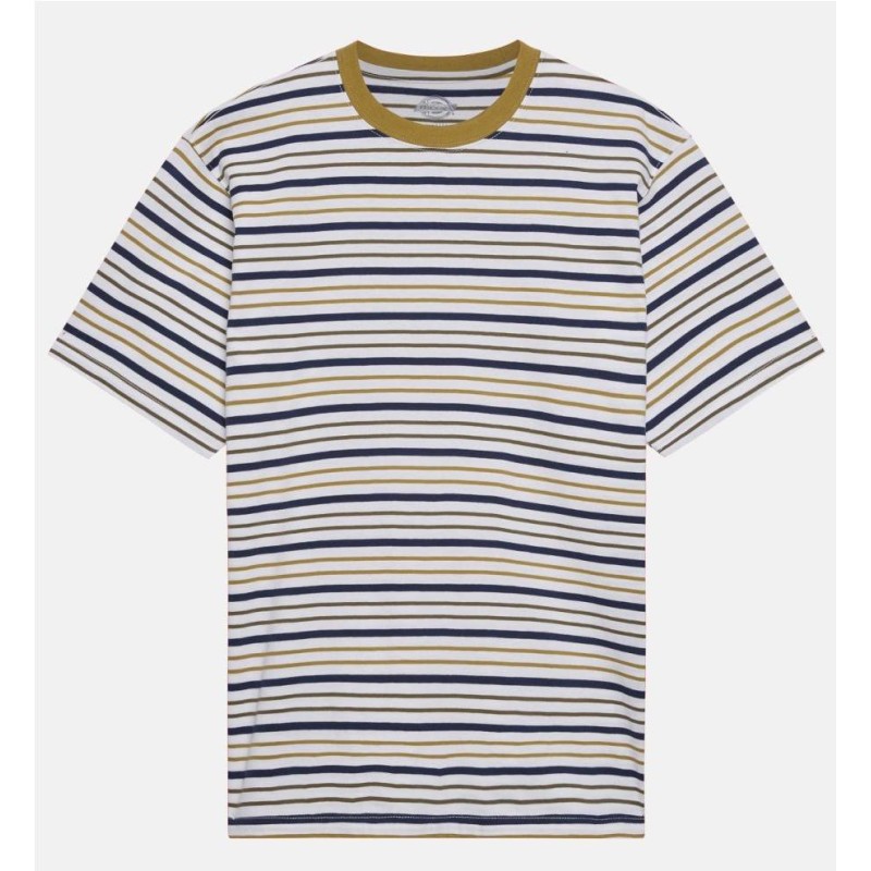Camiseta DICKIES Bothell Stripe Tee