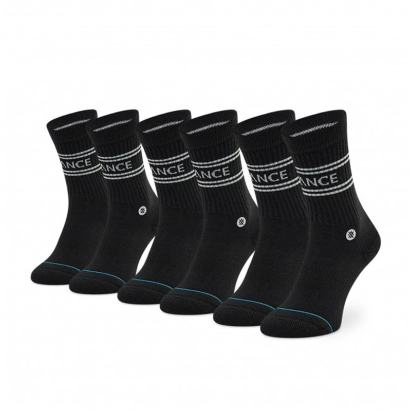 Calcetines STANCE Basic 3 Pack