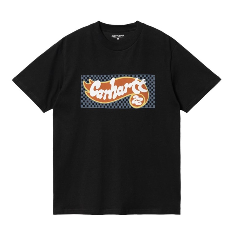 Camiseta CARHARTT S/S Joyride