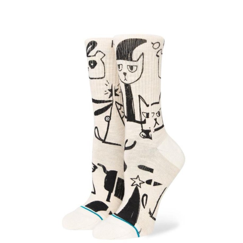 Calcetines STANCE Christmas Bazar