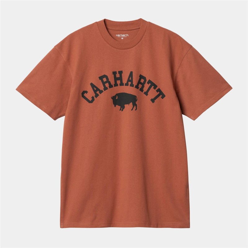 Camiseta CARHARTT Locker