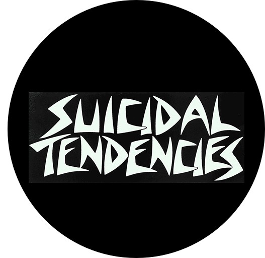 TENDENCIES SUICIDAL